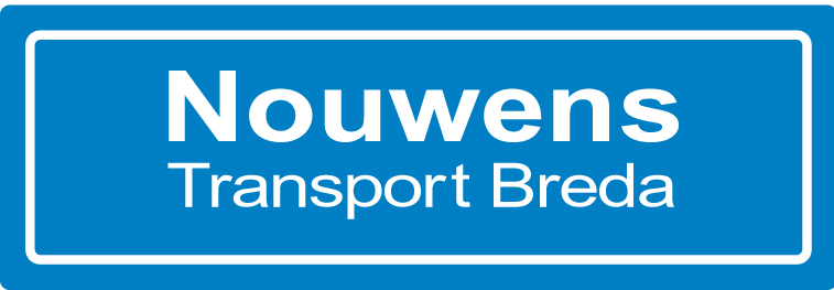 Logo Nouwens Transport