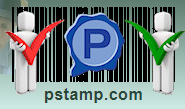 Pstamp